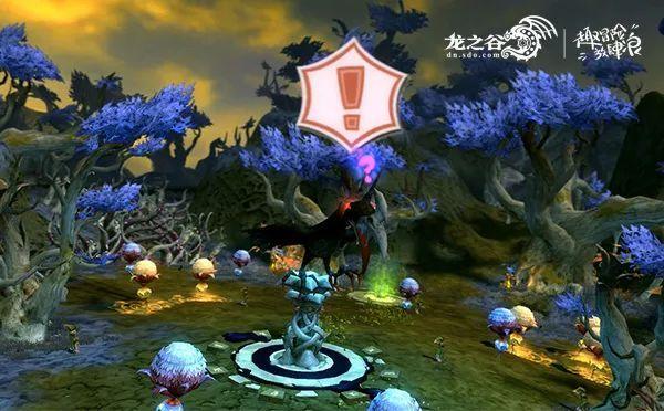 逃离昏暗下的小村